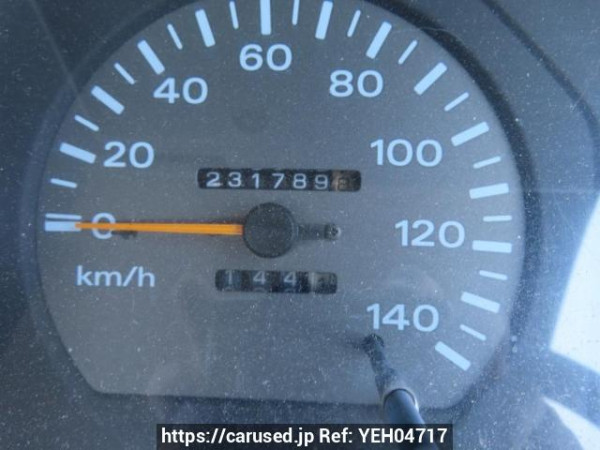 Used 1994 MT nissan atlas SP4F23 Image[16]