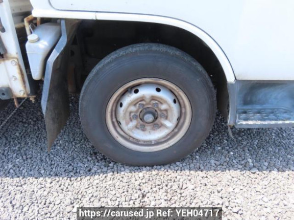 Used 1994 MT nissan atlas SP4F23 Image[18]