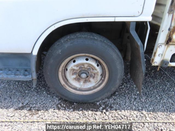 Used 1994 MT nissan atlas SP4F23 Image[19]