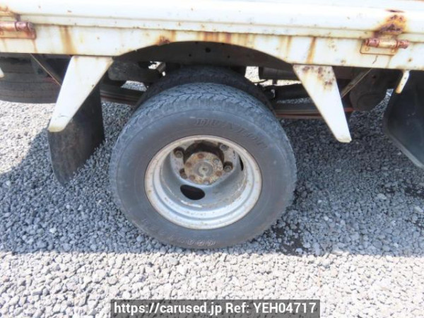 Used 1994 MT nissan atlas SP4F23 Image[20]