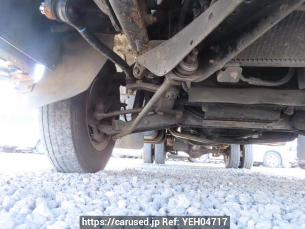 Used 1994 MT nissan atlas SP4F23 Image[22]