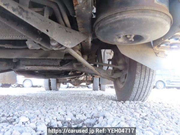 Used 1994 MT nissan atlas SP4F23 Image[23]