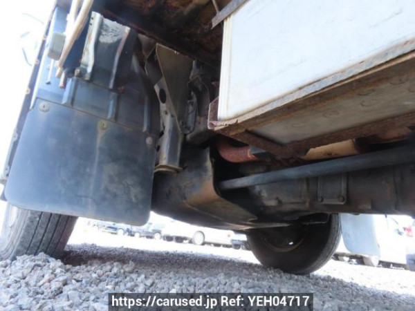 Used 1994 MT nissan atlas SP4F23 Image[25]