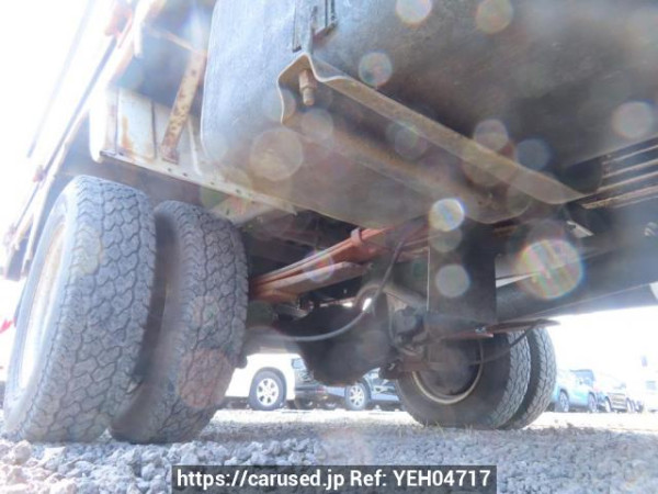 Used 1994 MT nissan atlas SP4F23 Image[26]