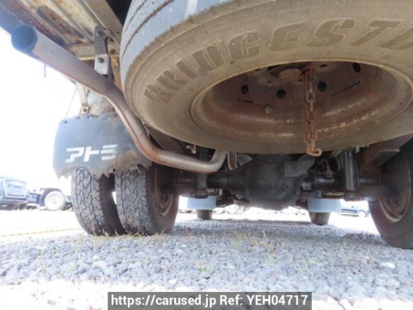 Used 1994 MT nissan atlas SP4F23 Image[28]