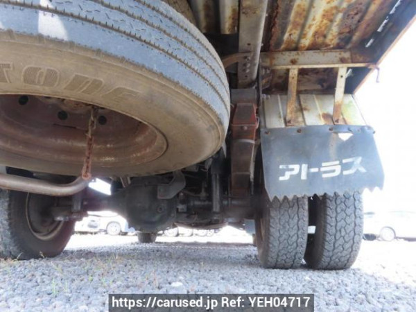 Used 1994 MT nissan atlas SP4F23 Image[29]