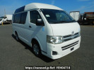 Toyota Hiace Van TRH200K
