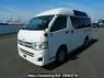 Used 2011 AT toyota hiace-van TRH200K Image[2]