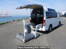 Used 2011 AT toyota hiace-van TRH200K Image[10]