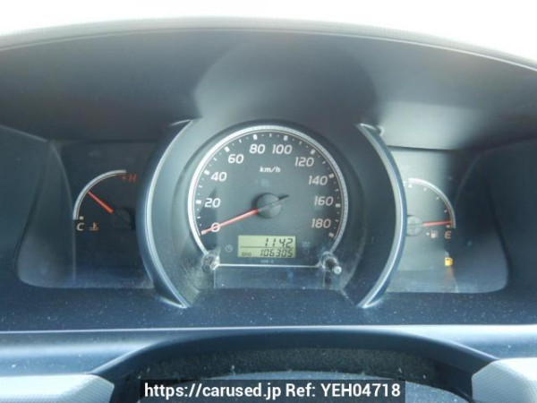 Used 2011 AT toyota hiace-van TRH200K Image[32]