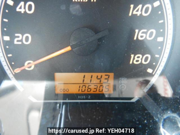 Used 2011 AT toyota hiace-van TRH200K Image[33]