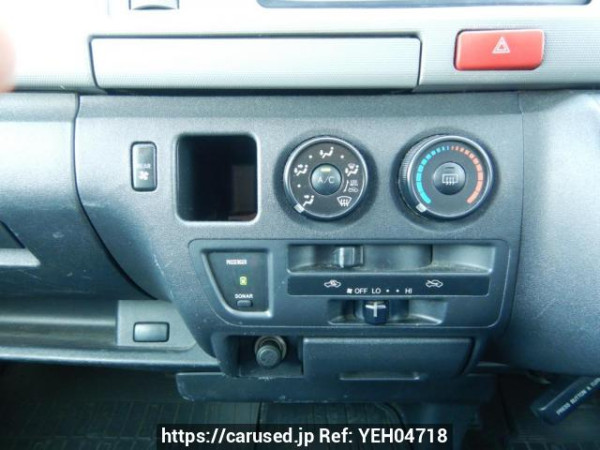 Used 2011 AT toyota hiace-van TRH200K Image[36]