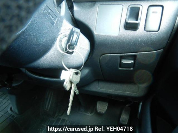 Used 2011 AT toyota hiace-van TRH200K Image[38]