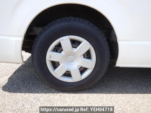 Used 2011 AT toyota hiace-van TRH200K Image[43]