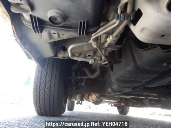 Used 2011 AT toyota hiace-van TRH200K Image[45]
