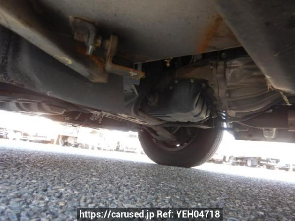 Used 2011 AT toyota hiace-van TRH200K Image[48]