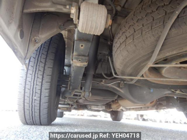 Used 2011 AT toyota hiace-van TRH200K Image[51]
