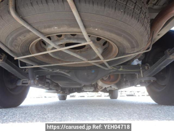 Used 2011 AT toyota hiace-van TRH200K Image[53]