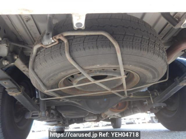 Used 2011 AT toyota hiace-van TRH200K Image[54]
