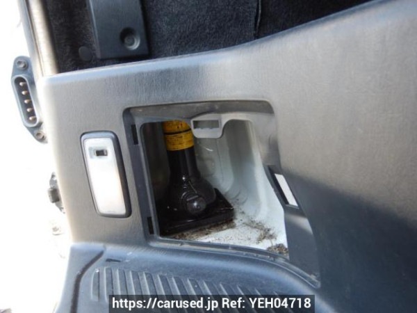 Used 2011 AT toyota hiace-van TRH200K Image[55]
