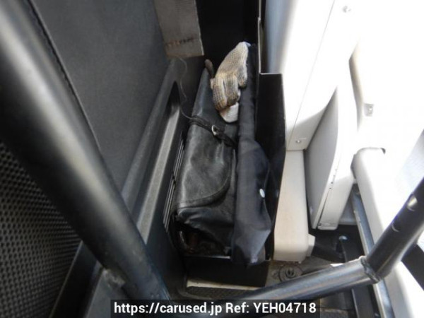 Used 2011 AT toyota hiace-van TRH200K Image[56]