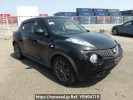 Nissan JUKE YF15