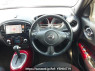 Used 2013 AT nissan juke YF15 Image[19]
