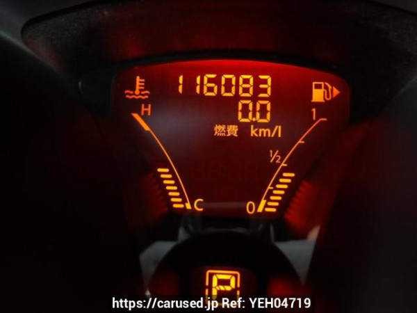 Used 2013 AT nissan juke YF15 Image[21]