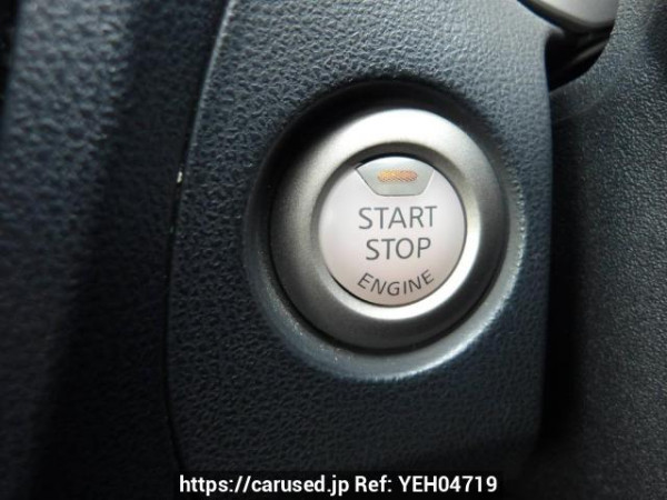 Used 2013 AT nissan juke YF15 Image[26]
