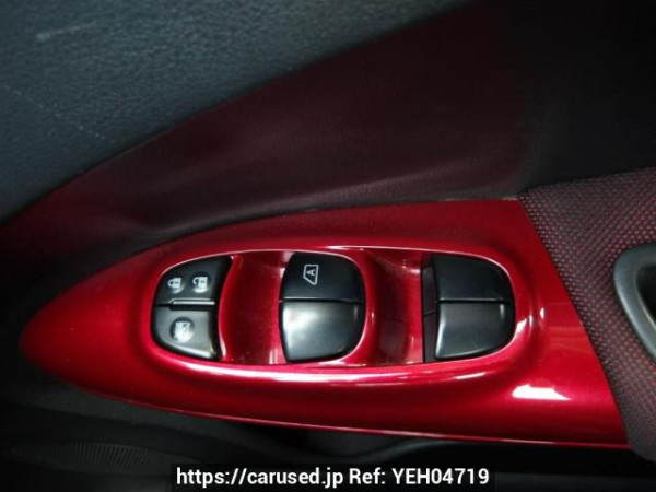 Used 2013 AT nissan juke YF15 Image[28]