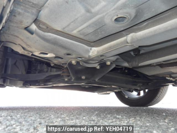 Used 2013 AT nissan juke YF15 Image[34]
