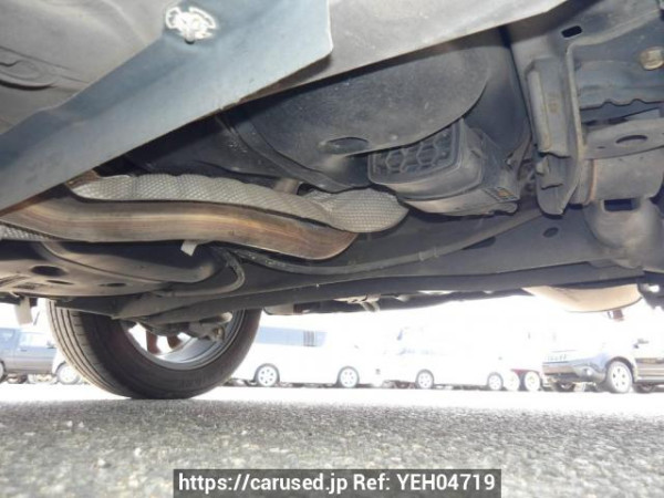 Used 2013 AT nissan juke YF15 Image[35]