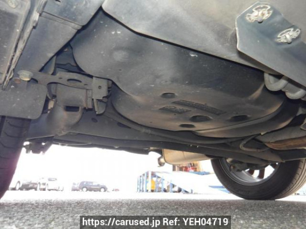 Used 2013 AT nissan juke YF15 Image[36]