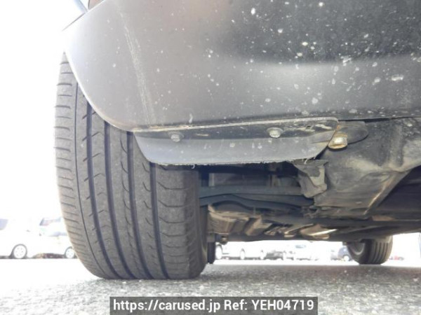 Used 2013 AT nissan juke YF15 Image[37]