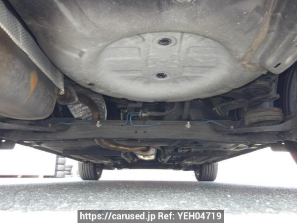 Used 2013 AT nissan juke YF15 Image[40]