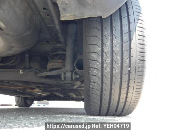 Used 2013 AT nissan juke YF15 Image[41]