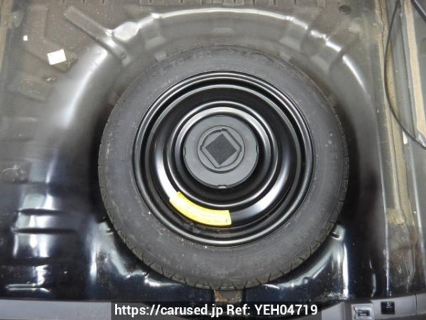 Used 2013 AT nissan juke YF15 Image[42]