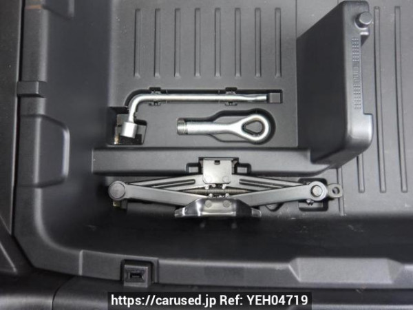 Used 2013 AT nissan juke YF15 Image[43]