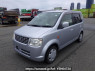 Used 2009 AT mitsubishi ek-wagon H82W Image[2]