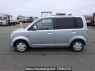 Used 2009 AT mitsubishi ek-wagon H82W Image[3]