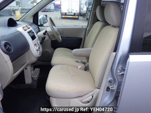 Used 2009 AT mitsubishi ek-wagon H82W Image[13]