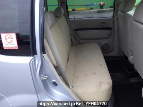 Used 2009 AT mitsubishi ek-wagon H82W Image[14]
