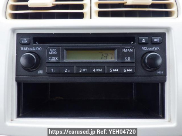 Used 2009 AT mitsubishi ek-wagon H82W Image[24]