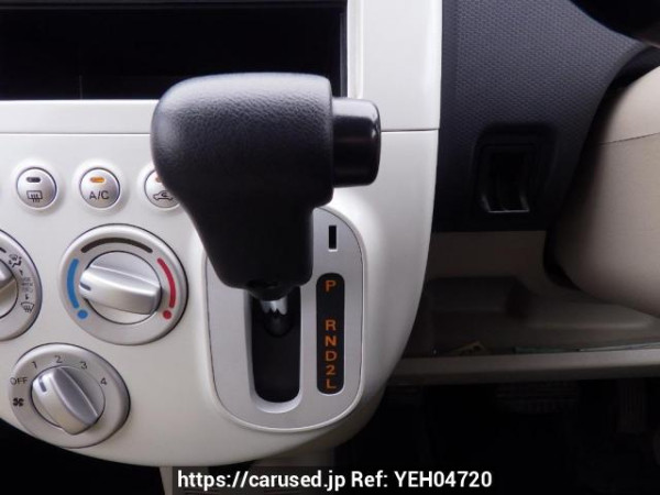 Used 2009 AT mitsubishi ek-wagon H82W Image[25]