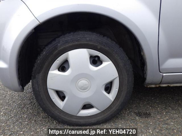 Used 2009 AT mitsubishi ek-wagon H82W Image[30]