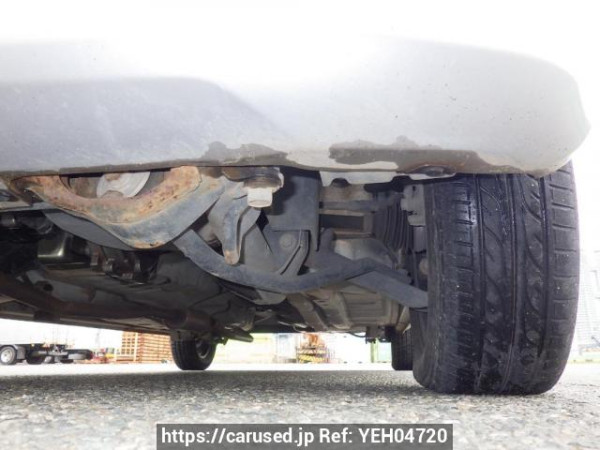 Used 2009 AT mitsubishi ek-wagon H82W Image[34]