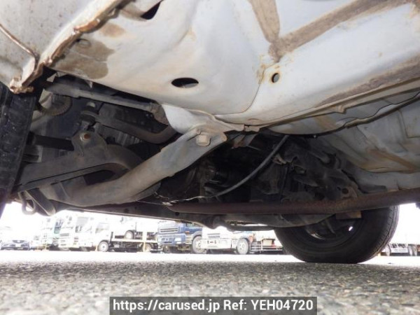 Used 2009 AT mitsubishi ek-wagon H82W Image[36]