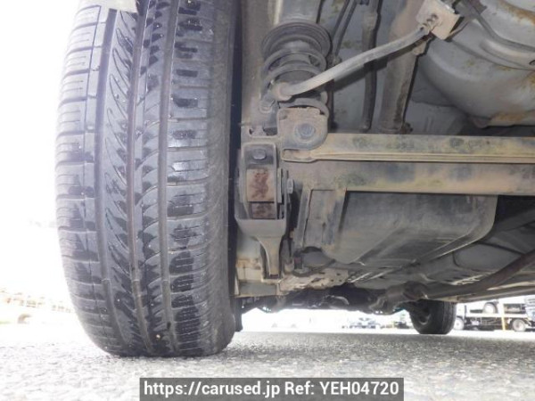 Used 2009 AT mitsubishi ek-wagon H82W Image[39]