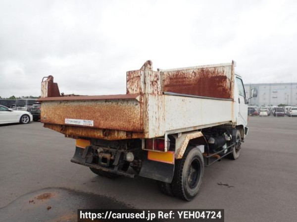 Used 1993 MT hino ranger FC3HCAD Image[6]