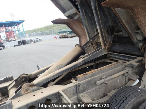 Used 1993 MT hino ranger FC3HCAD Image[10]